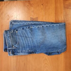 Banana Republic jeans